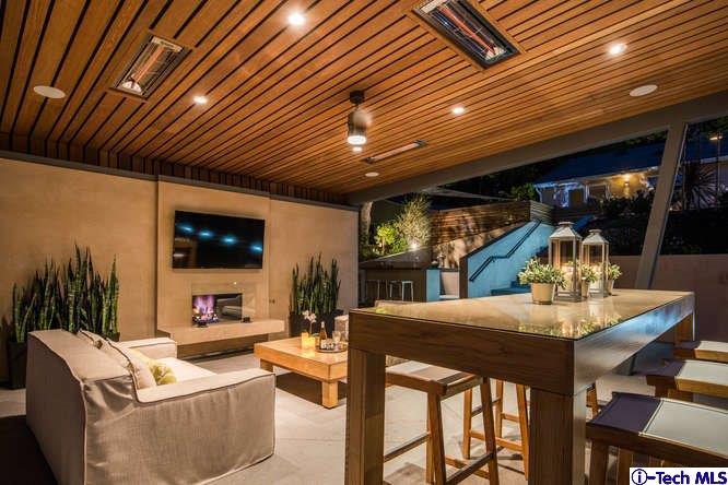 989 Mesa Verde Road Pasadena, CA 91105 - Photo 31 of 48 Additional Photo