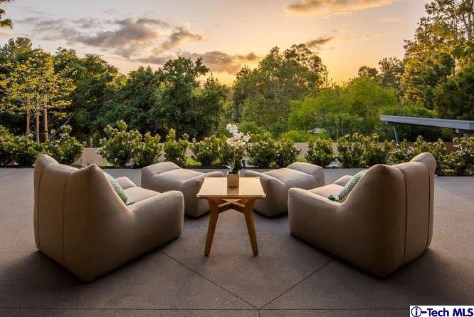 989 Mesa Verde Road Pasadena, CA 91105 - Photo 32 of 48 Additional Photo