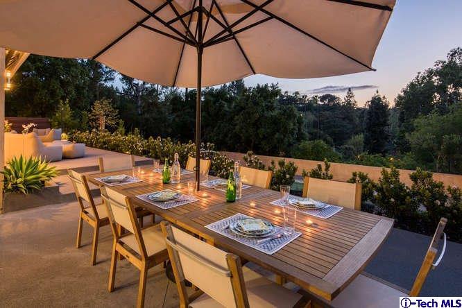 989 Mesa Verde Road Pasadena, CA 91105 - Photo 33 of 48 Additional Photo