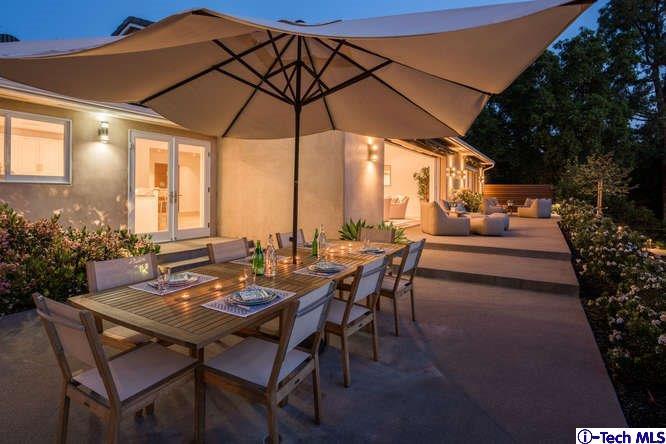 989 Mesa Verde Road Pasadena, CA 91105 - Photo 34 of 48 Additional Photo