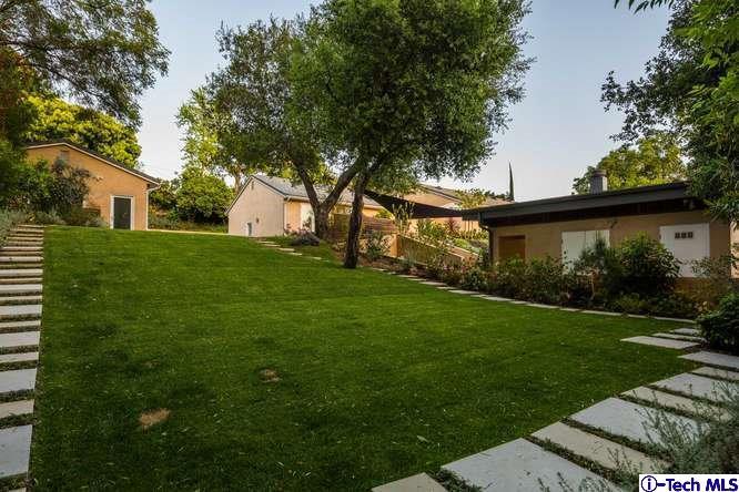 989 Mesa Verde Road Pasadena, CA 91105 - Photo 36 of 48 Additional Photo