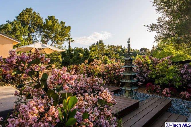 989 Mesa Verde Road Pasadena, CA 91105 - Photo 37 of 48 Additional Photo