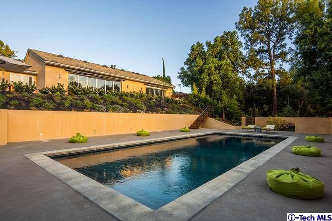 989 Mesa Verde Road Pasadena, CA 91105 - Photo 39 of 48 Additional Photo