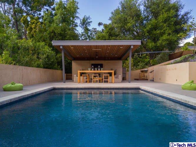 989 Mesa Verde Road Pasadena, CA 91105 - Photo 40 of 48 Additional Photo