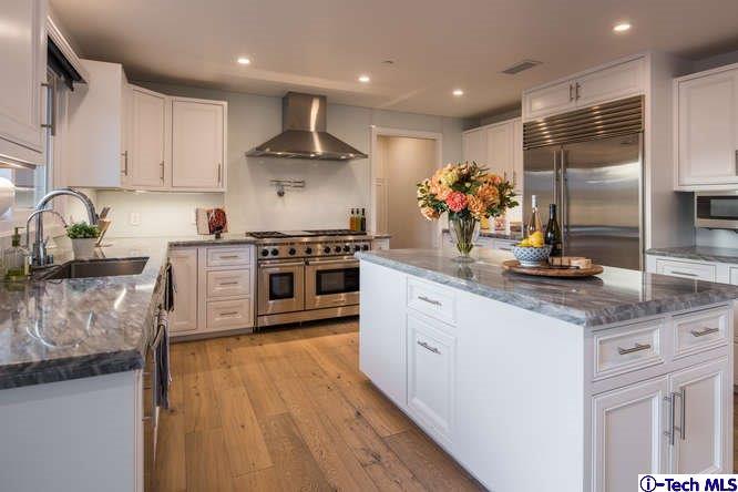 989 Mesa Verde Road Pasadena, CA 91105 - Photo 5 of 48 Additional Photo