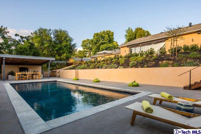 989 Mesa Verde Road Pasadena, CA 91105 - Photo 41 of 48 Additional Photo