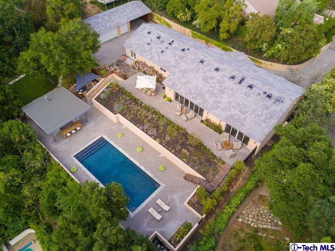 989 Mesa Verde Road Pasadena, CA 91105 - Photo 42 of 48 Additional Photo