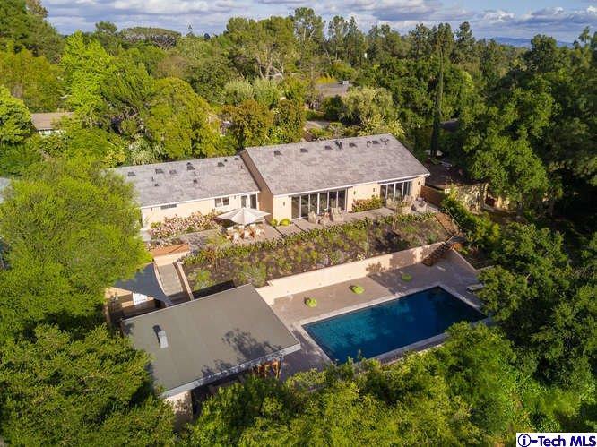 989 Mesa Verde Road Pasadena, CA 91105 - Photo 43 of 48 Additional Photo