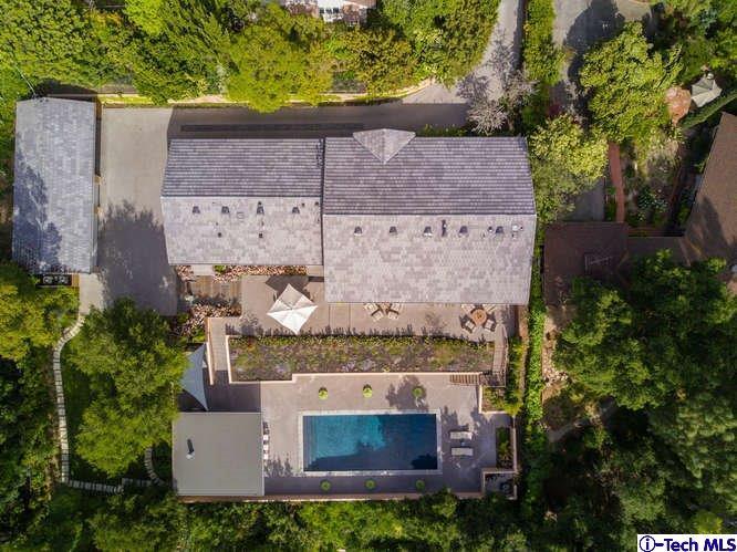 989 Mesa Verde Road Pasadena, CA 91105 - Photo 44 of 48 Additional Photo