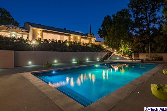 989 Mesa Verde Road Pasadena, CA 91105 - Photo 45 of 48 Additional Photo