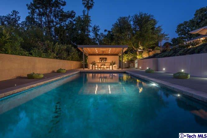 989 Mesa Verde Road Pasadena, CA 91105 - Photo 46 of 48 Additional Photo