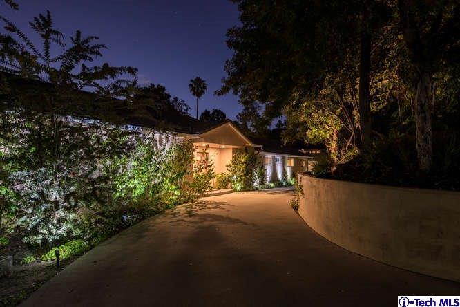 989 Mesa Verde Road Pasadena, CA 91105 - Photo 47 of 48 Additional Photo