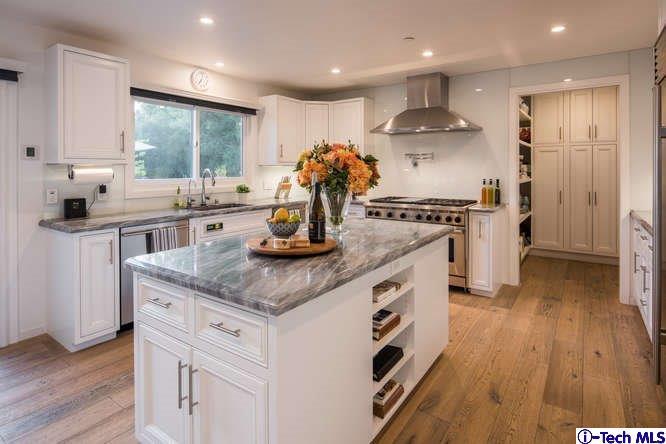 989 Mesa Verde Road Pasadena, CA 91105 - Photo 6 of 48 Additional Photo