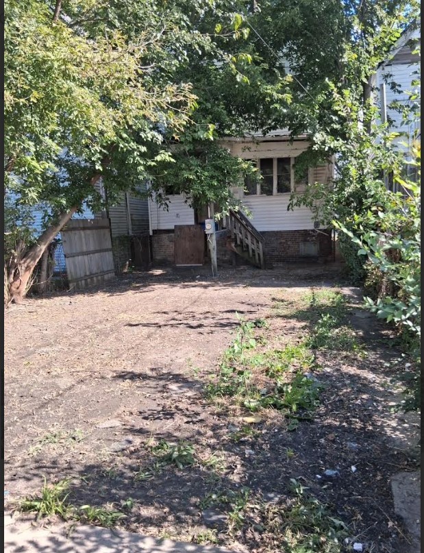 7244 South Sangamon Street Chicago, IL 60621 - Photo 11 of 11