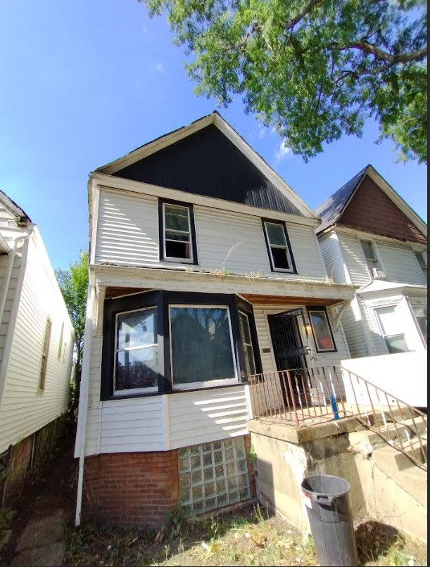 7244 South Sangamon Street Chicago, IL 60621 - Photo 2 of 11