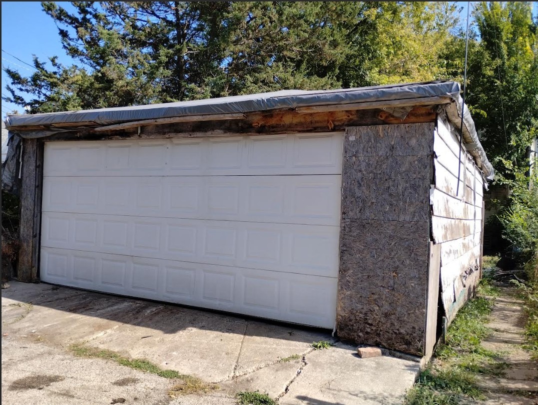 7244 South Sangamon Street Chicago, IL 60621 - Photo 4 of 11