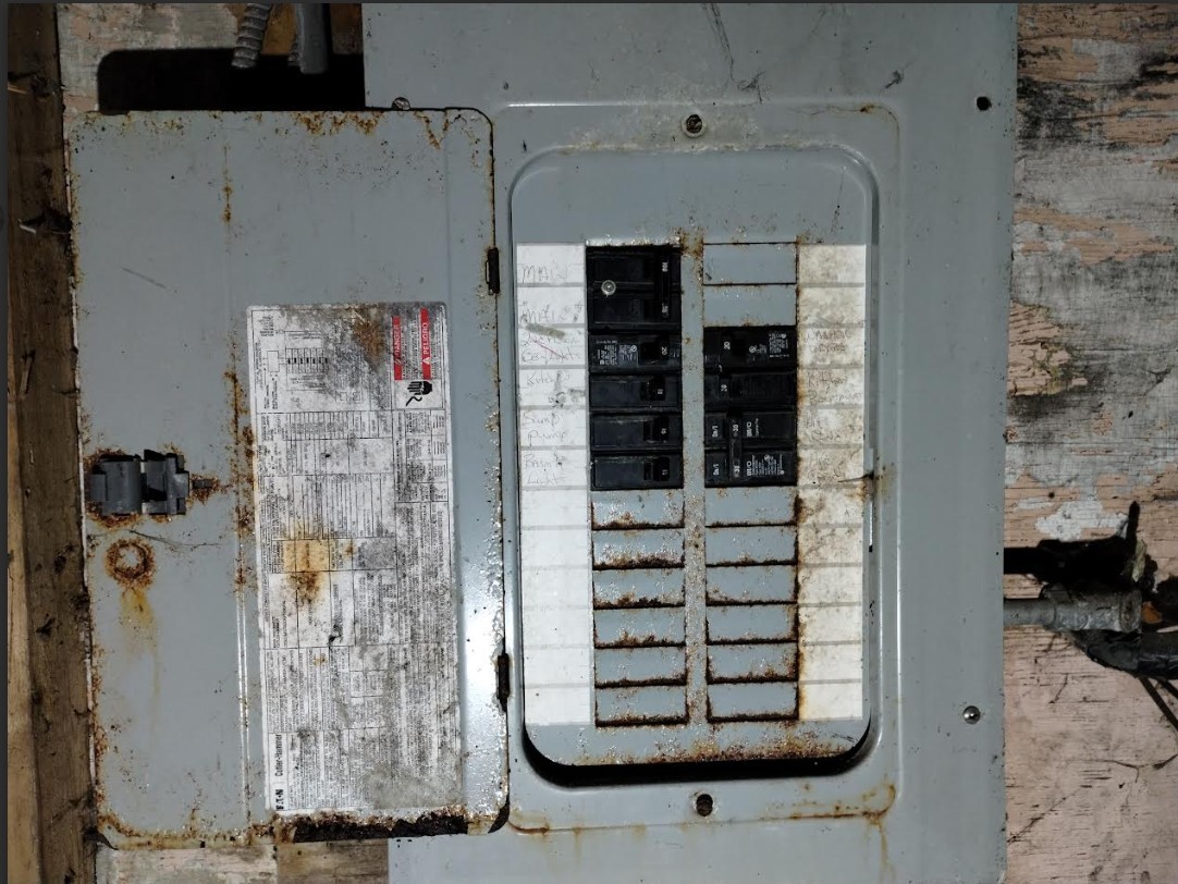 7244 South Sangamon Street Chicago, IL 60621 - Photo 6 of 11