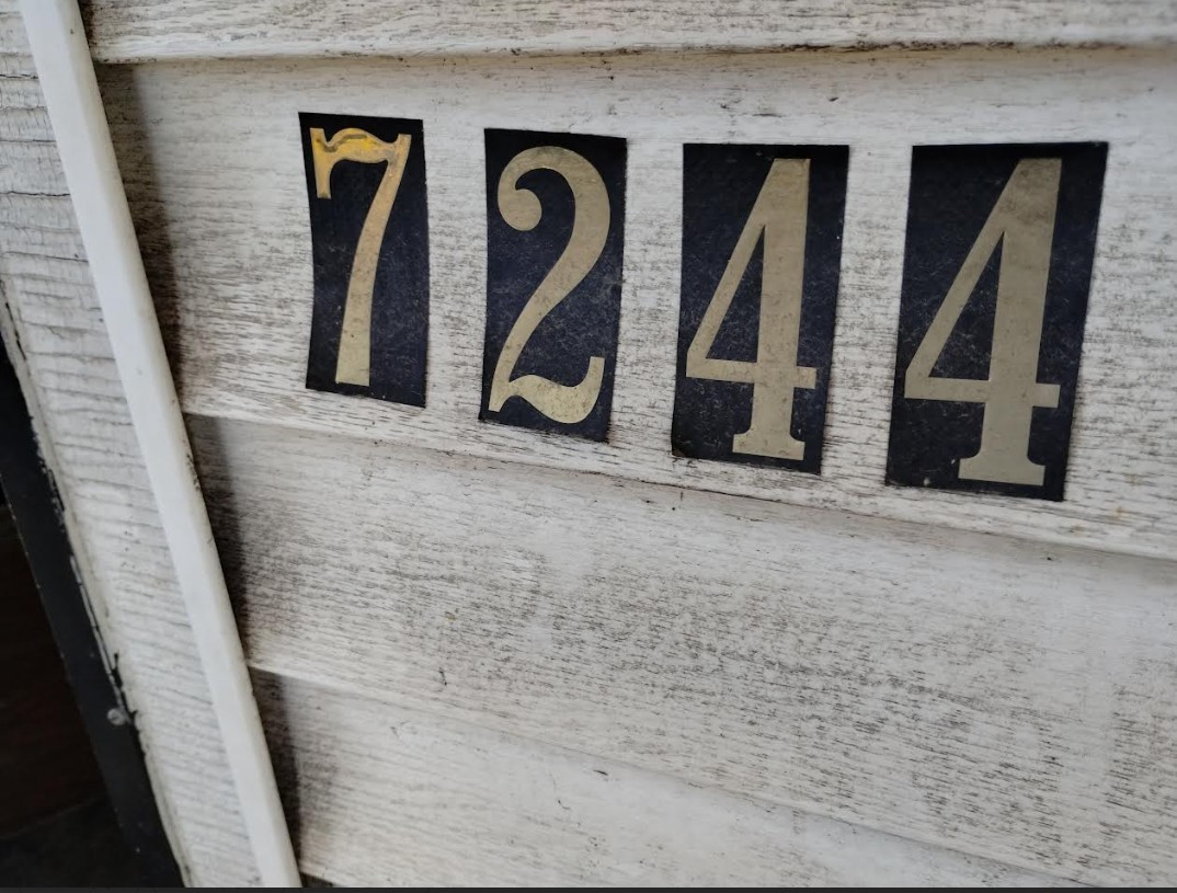 7244 South Sangamon Street Chicago, IL 60621 - Photo 7 of 11