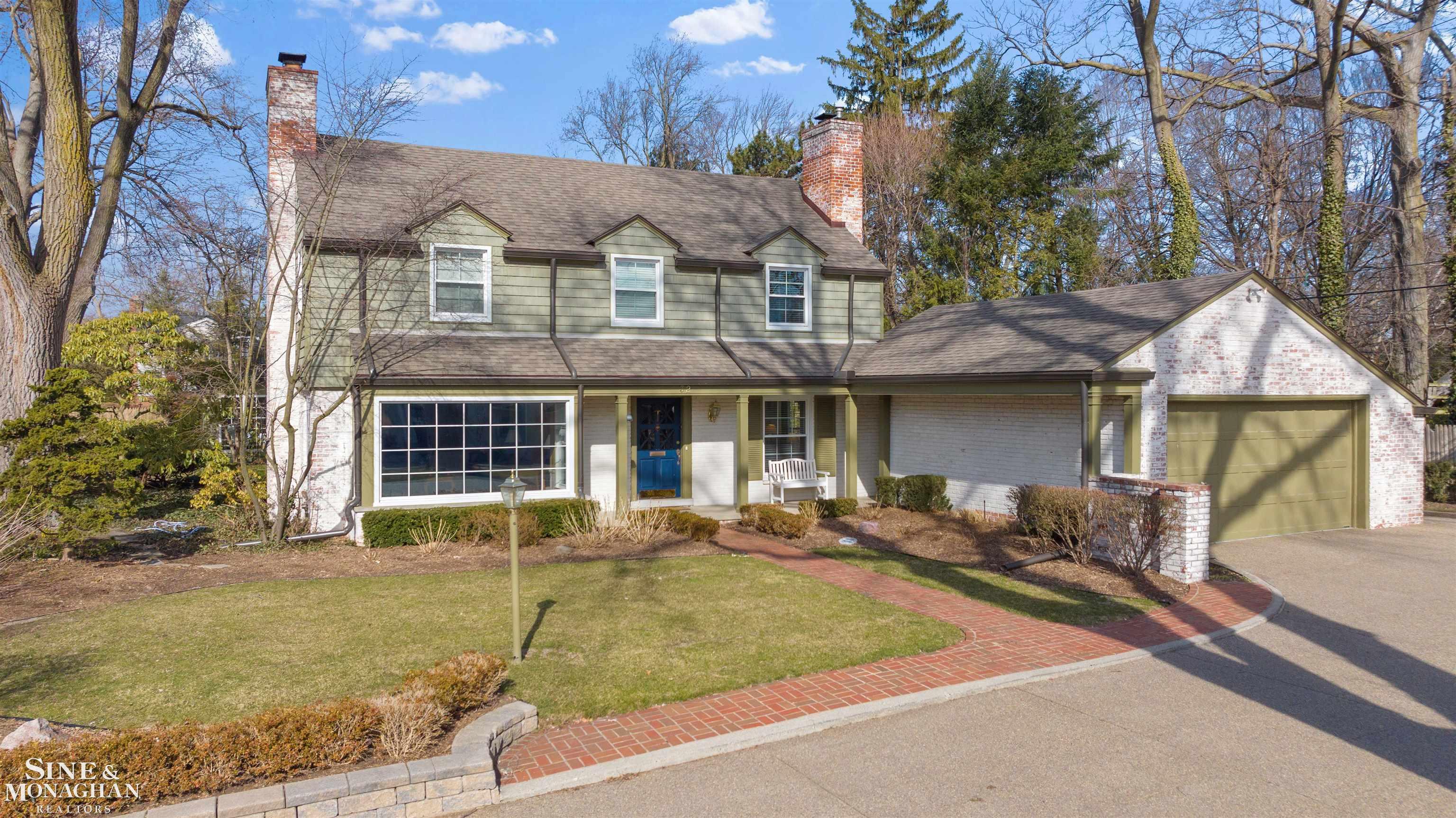 32 Harbor Hill Road Grosse Pointe Farms, MI 48236 - Photo 50 of 52