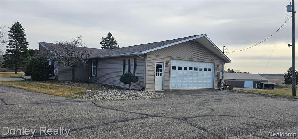 1900 Boyne Road Marlette, MI 48453 - Photo 35 of 42 Gallery Image 35