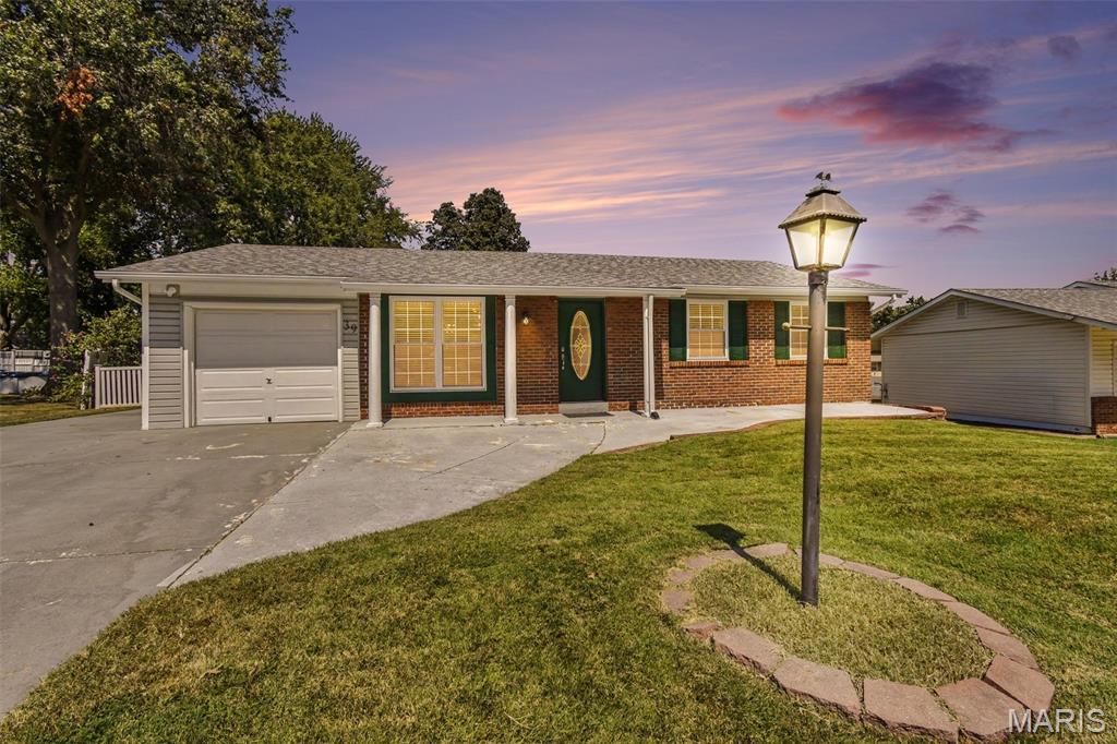 39 Oxbow Road St. Peters, MO 63376 - Photo 27 of 27 Gallery Image 27