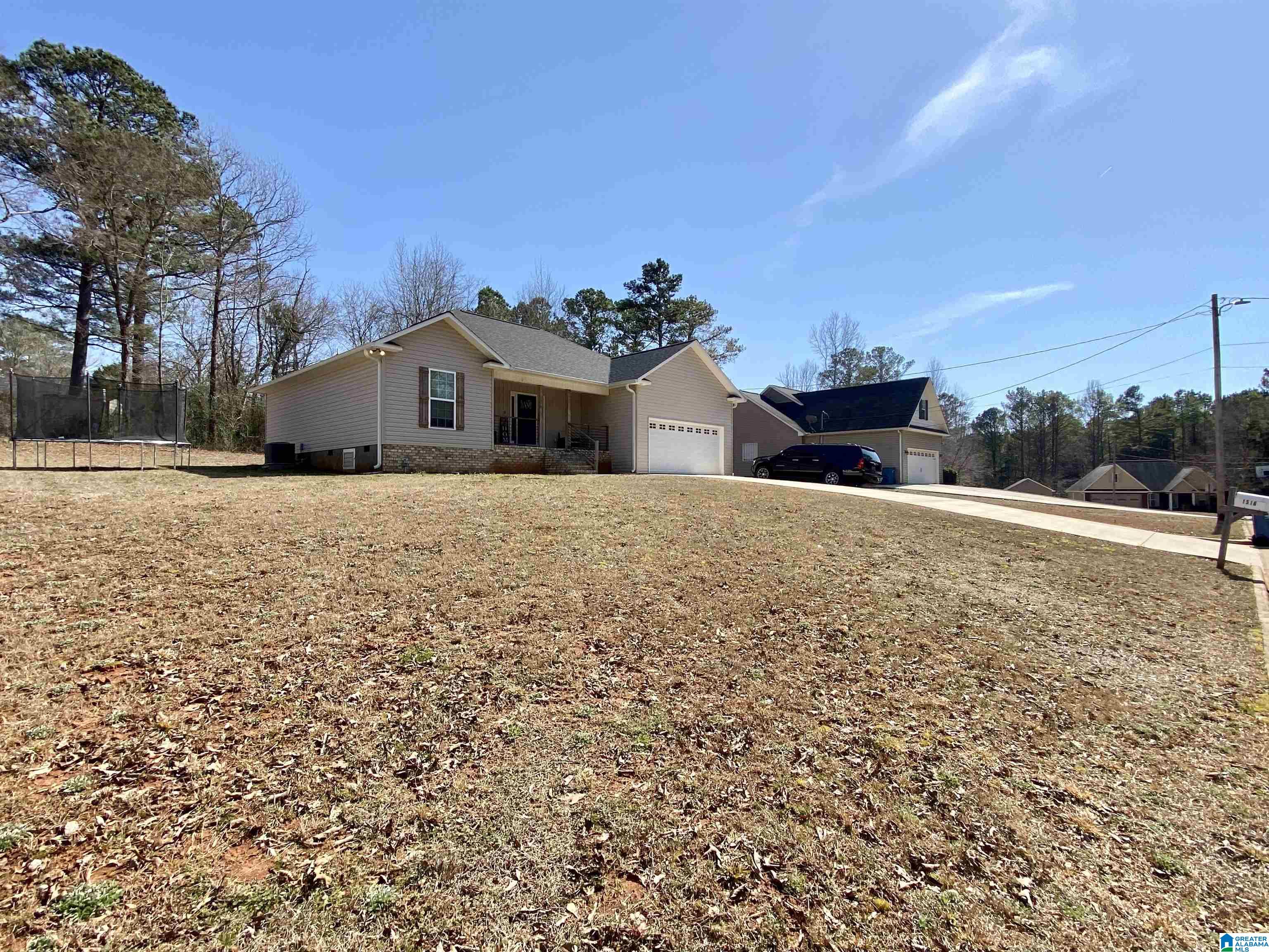 1516 Ryleigh Way Southwest Jacksonville, AL 36265 - Photo 40 of 41