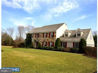 3933 Spring Valley Road Doylestown, PA 18902 - Photo 1 of 12 Gallery Image 1
