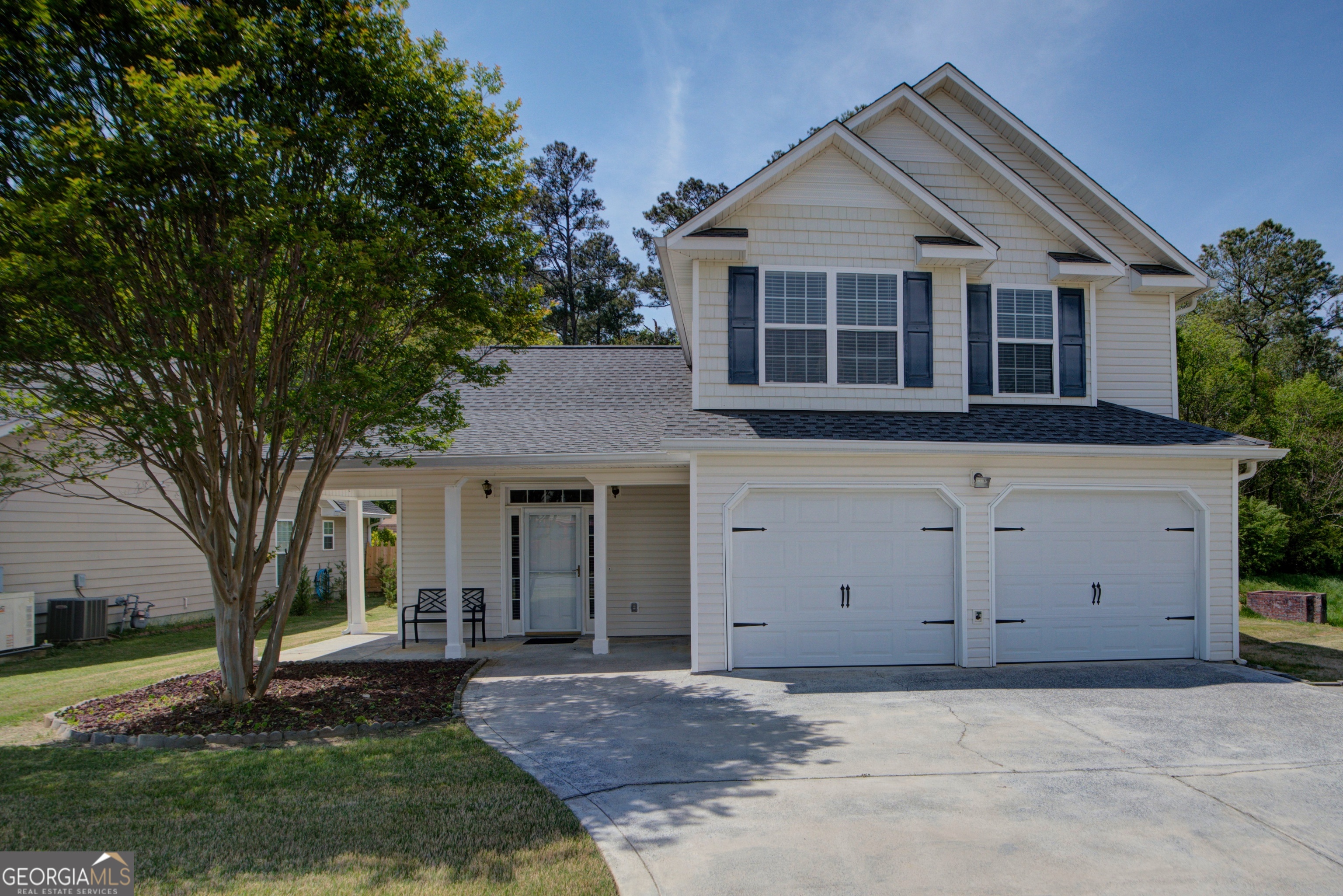 7 Foliage Way Northeast Rome, GA 30165 - Photo 1 of 25