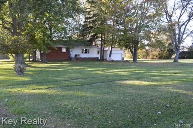 2289 Yensch Road Dundee, MI 48131 - Photo 11 of 42