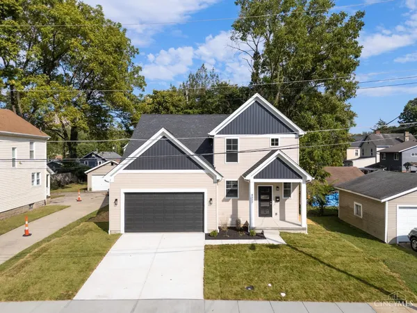$4,000 | 5312 Dora Street, Cincinnati, OH 45227