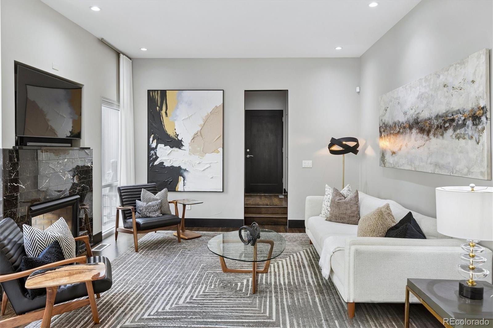 514 Cook Street Denver, CO 80206 - Photo 15 of 50 Gallery Image 15