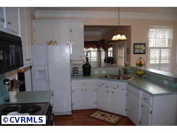 13700 Laurel Spring Road Chester, VA 23831 - Photo 3 of 10 Other - Large and open kitchen