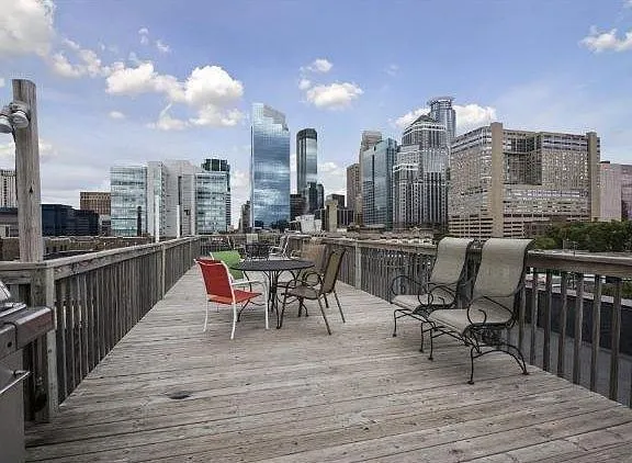 $900 | 605 South 9th Street, Unit 8, Minneapolis, MN 55404