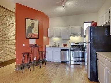 $900 | 605 South 9th Street, Unit 8, Minneapolis, MN 55404