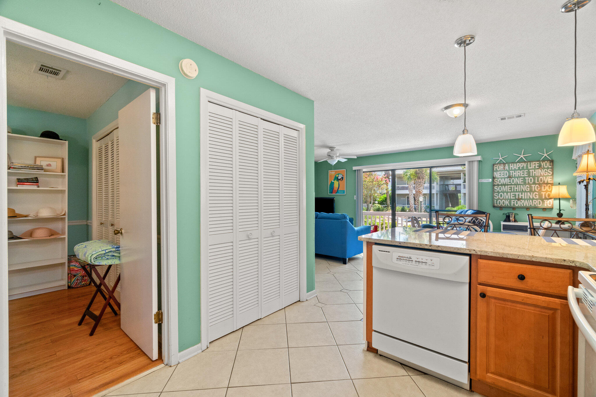 3799 East County Highway 30A, Unit E6 Santa Rosa Beach, FL 32459 - Photo 5 of 23