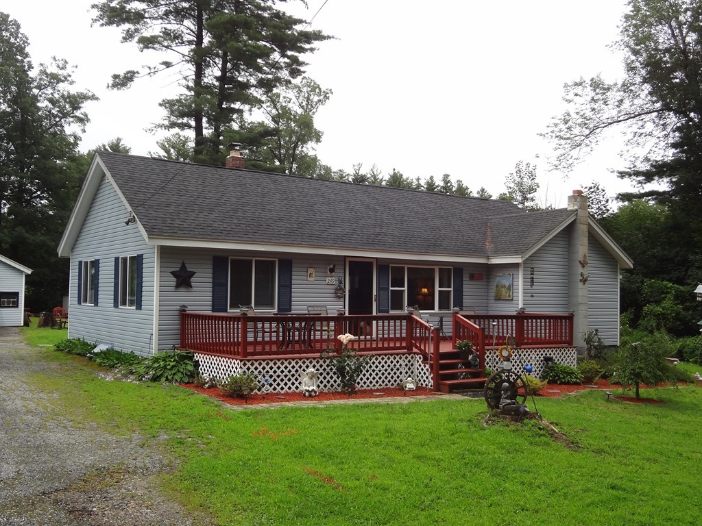 249 Nash Street Springfield, MA 01129 - Photo 1 of 30 Gallery Image 1