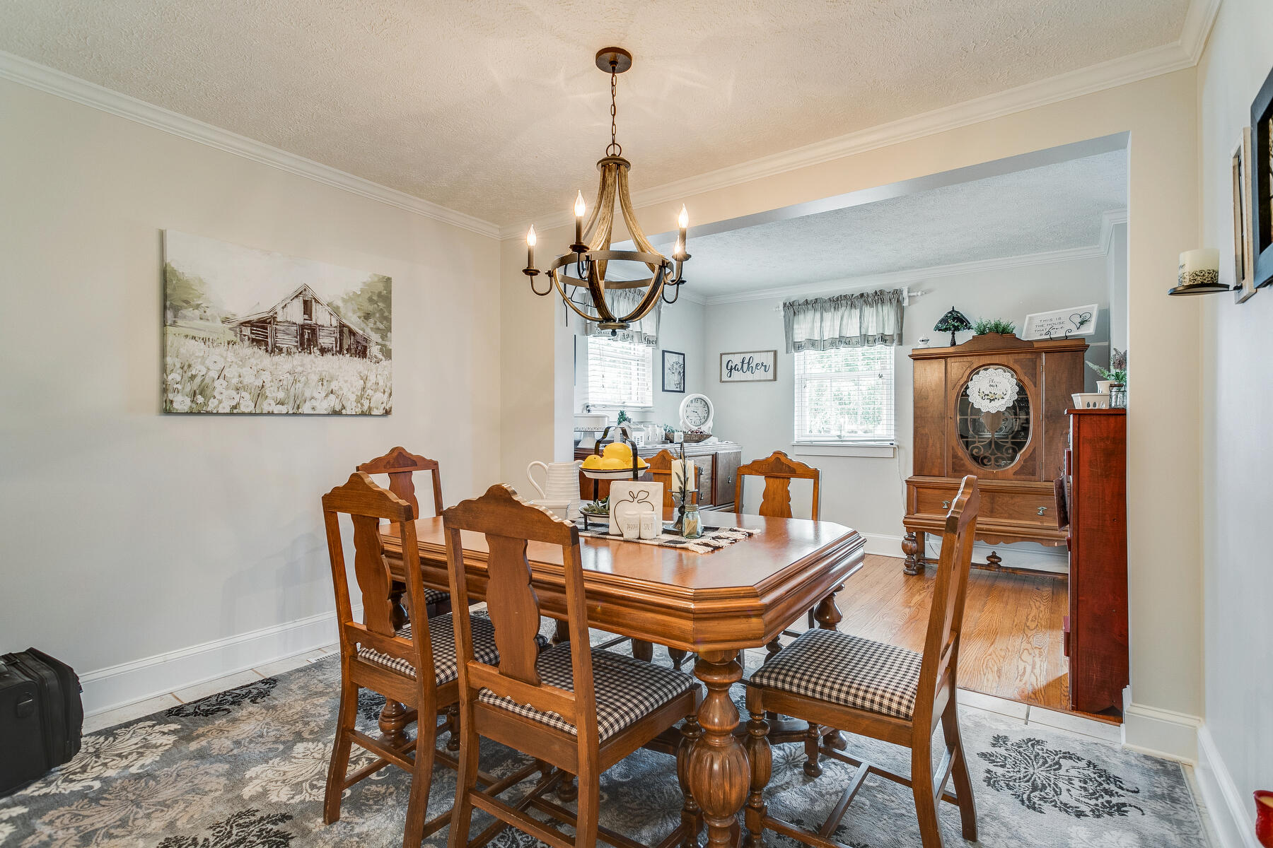 1833 Fairoaks Road Kingsport, TN 37664 - Photo 11 of 56 011