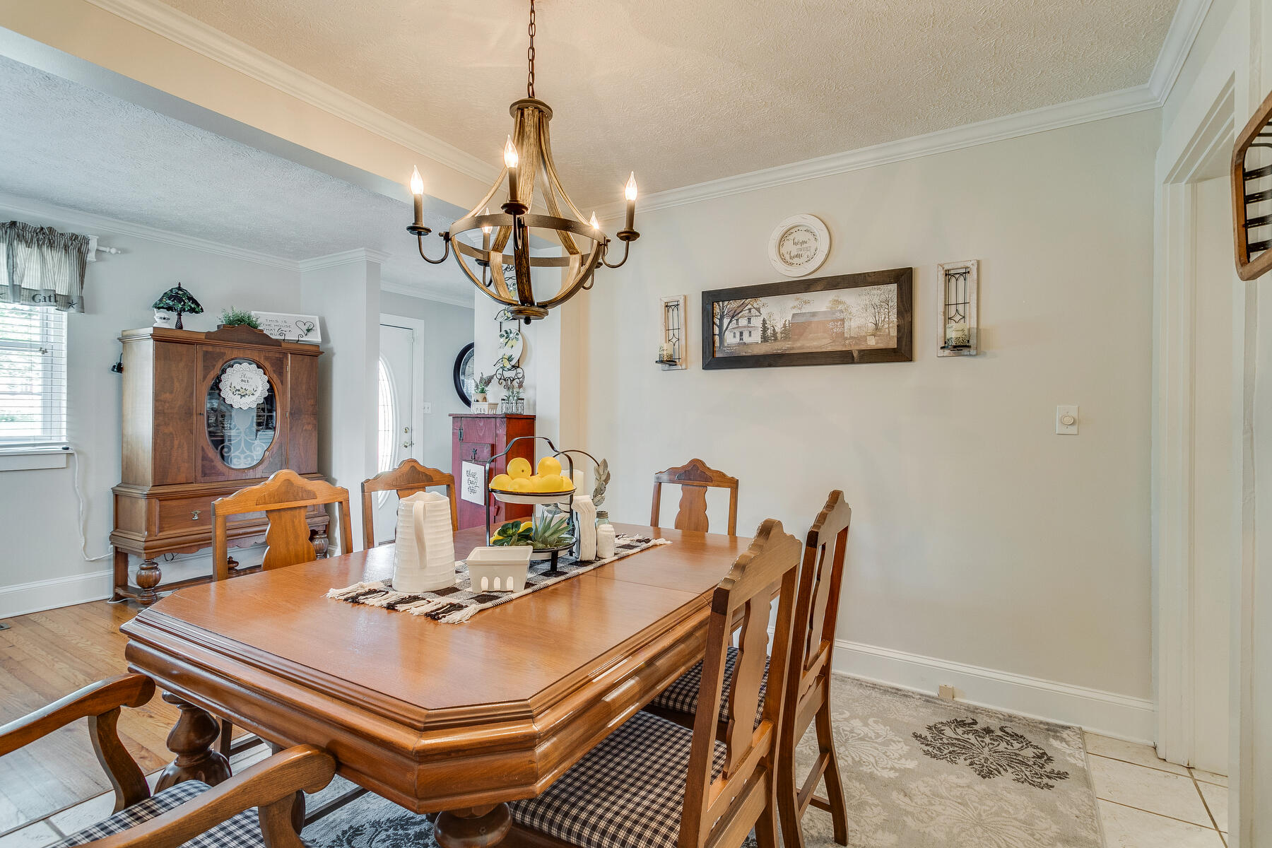 1833 Fairoaks Road Kingsport, TN 37664 - Photo 12 of 56 012