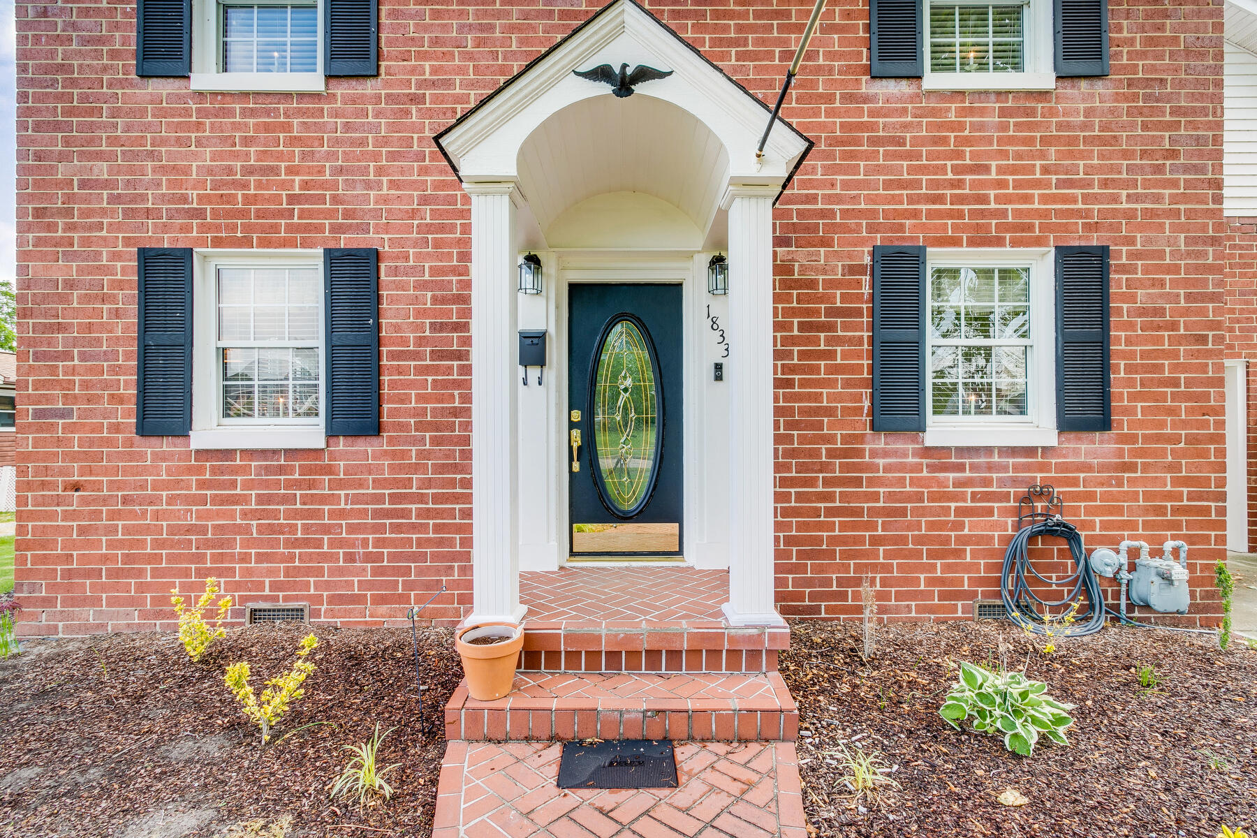 1833 Fairoaks Road Kingsport, TN 37664 - Photo 4 of 56 004