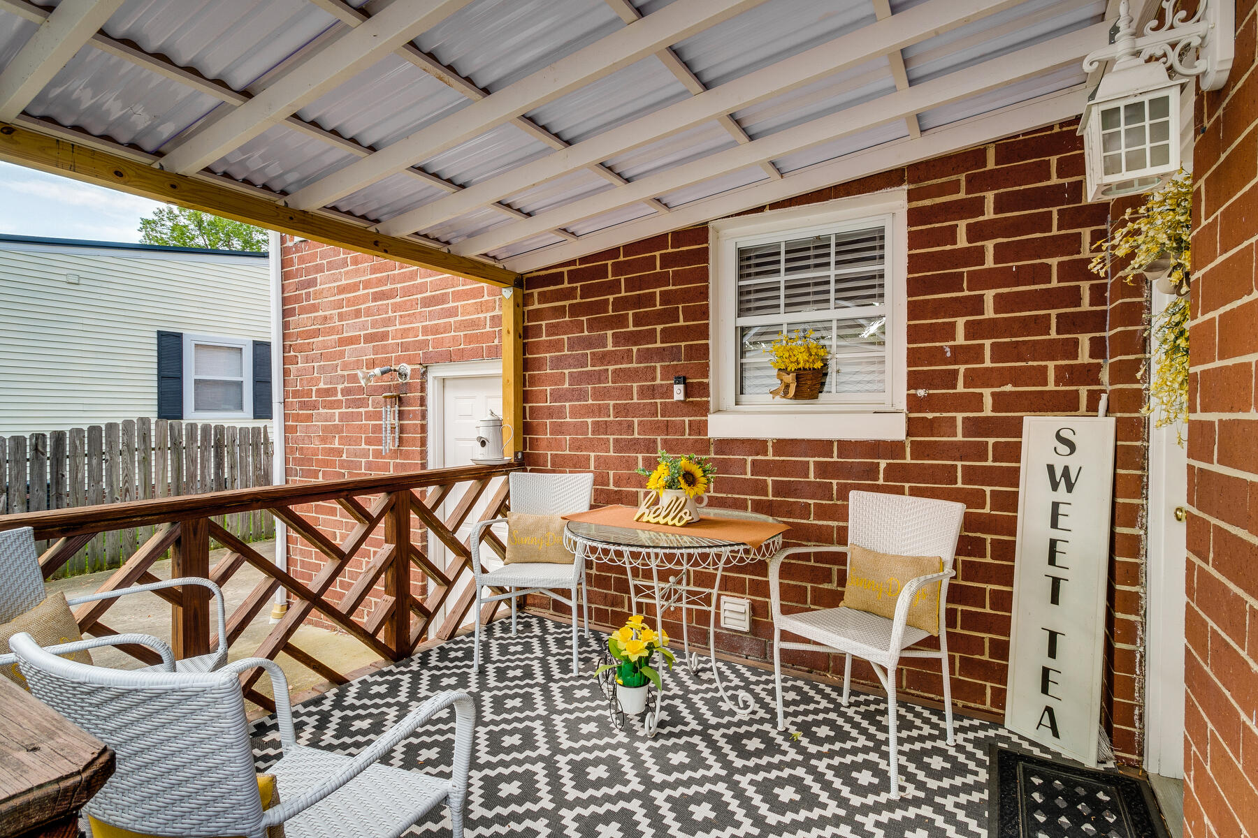 1833 Fairoaks Road Kingsport, TN 37664 - Photo 49 of 56 049