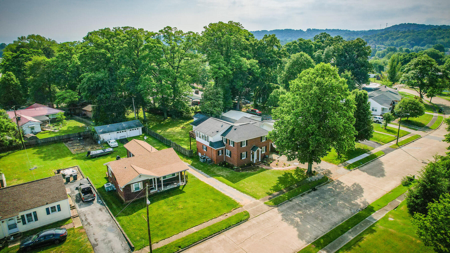 1833 Fairoaks Road Kingsport, TN 37664 - Photo 56 of 56 106