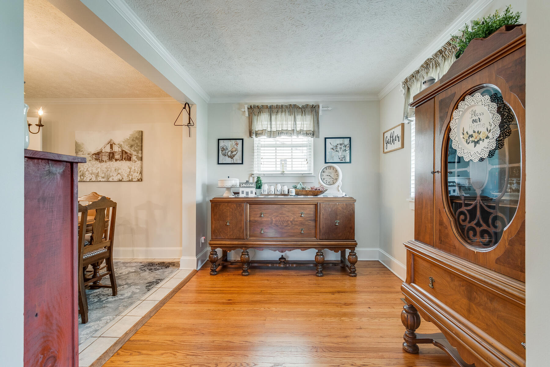 1833 Fairoaks Road Kingsport, TN 37664 - Photo 8 of 56 008