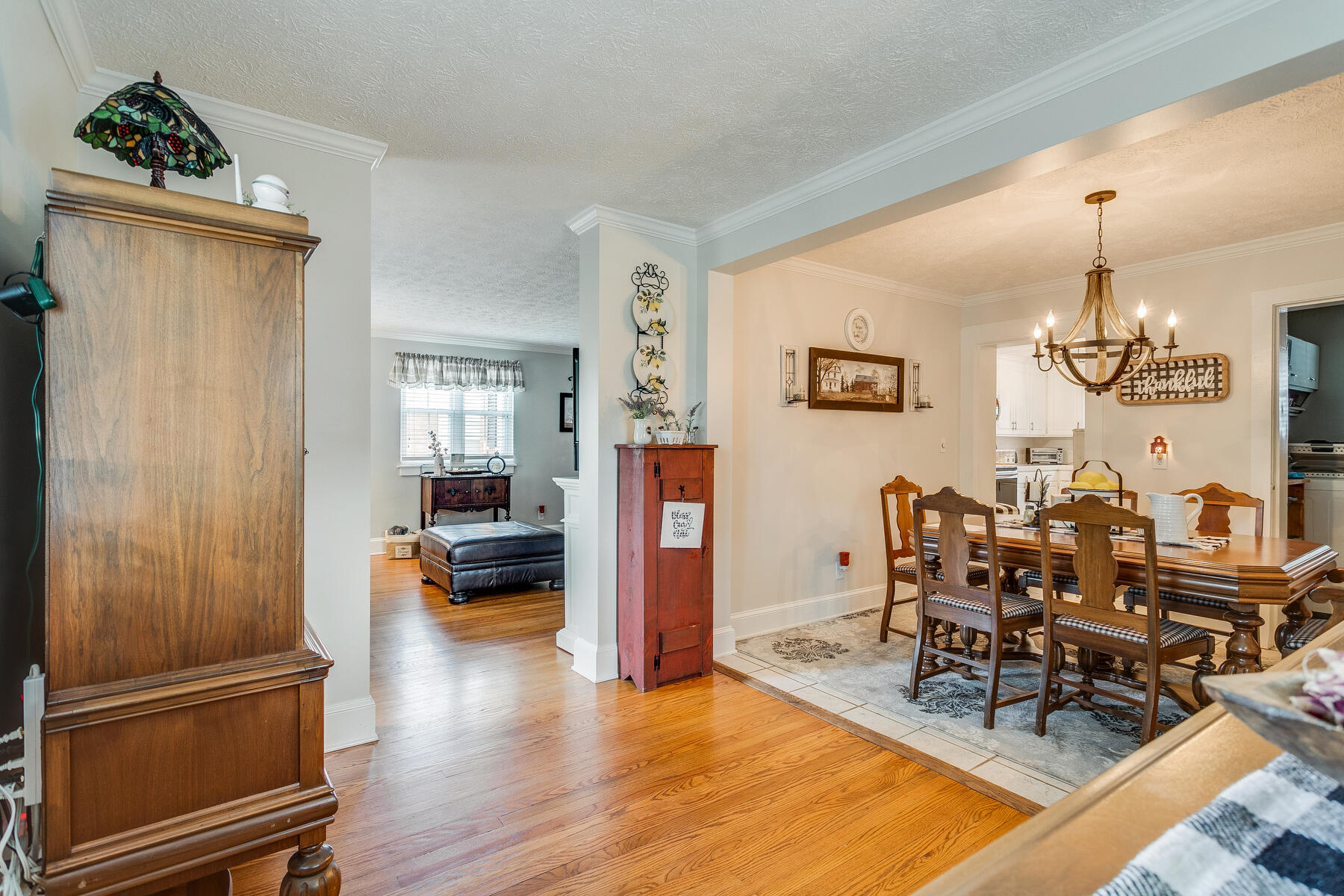 1833 Fairoaks Road Kingsport, TN 37664 - Photo 9 of 56 009