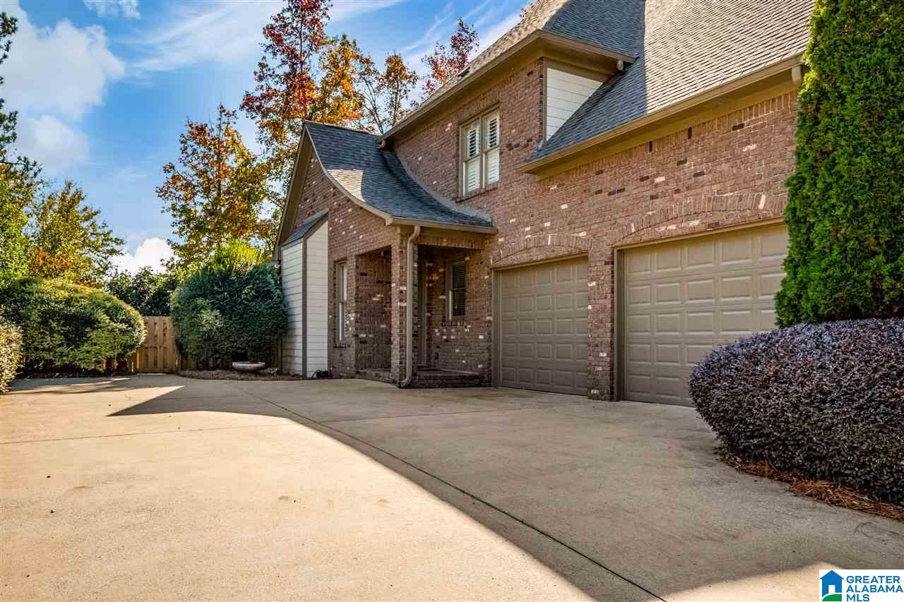 4045 Lambert Trail Birmingham, AL 35242 - Photo 7 of 50