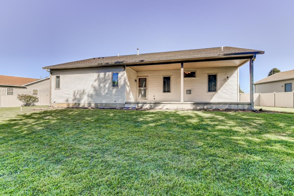 1524 Hosta Street Springfield, IL 62712 - Photo 36 of 40