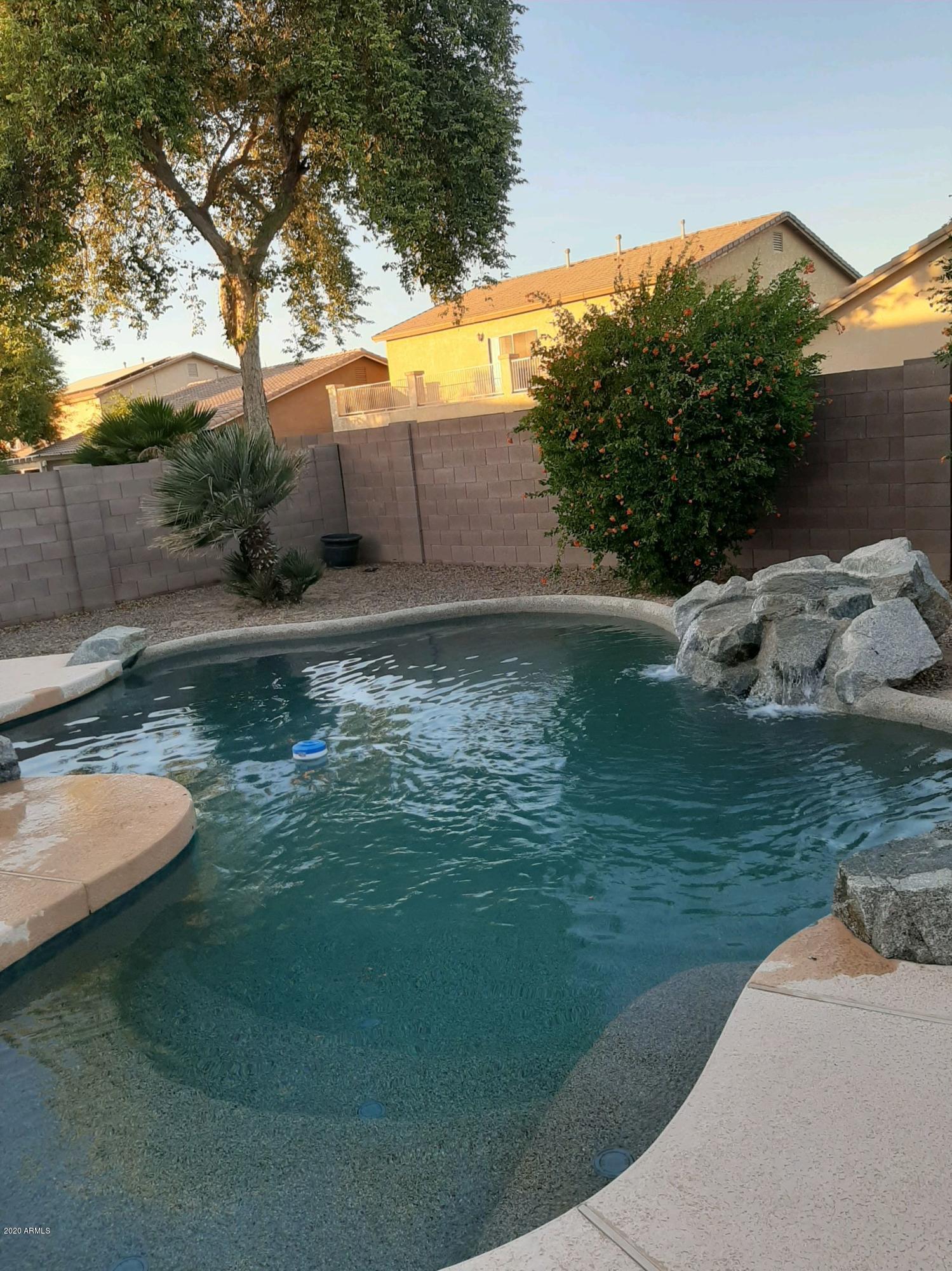 44294 Rhinestone Road Maricopa, AZ 85139 - Photo 3 of 40 20201201_170000