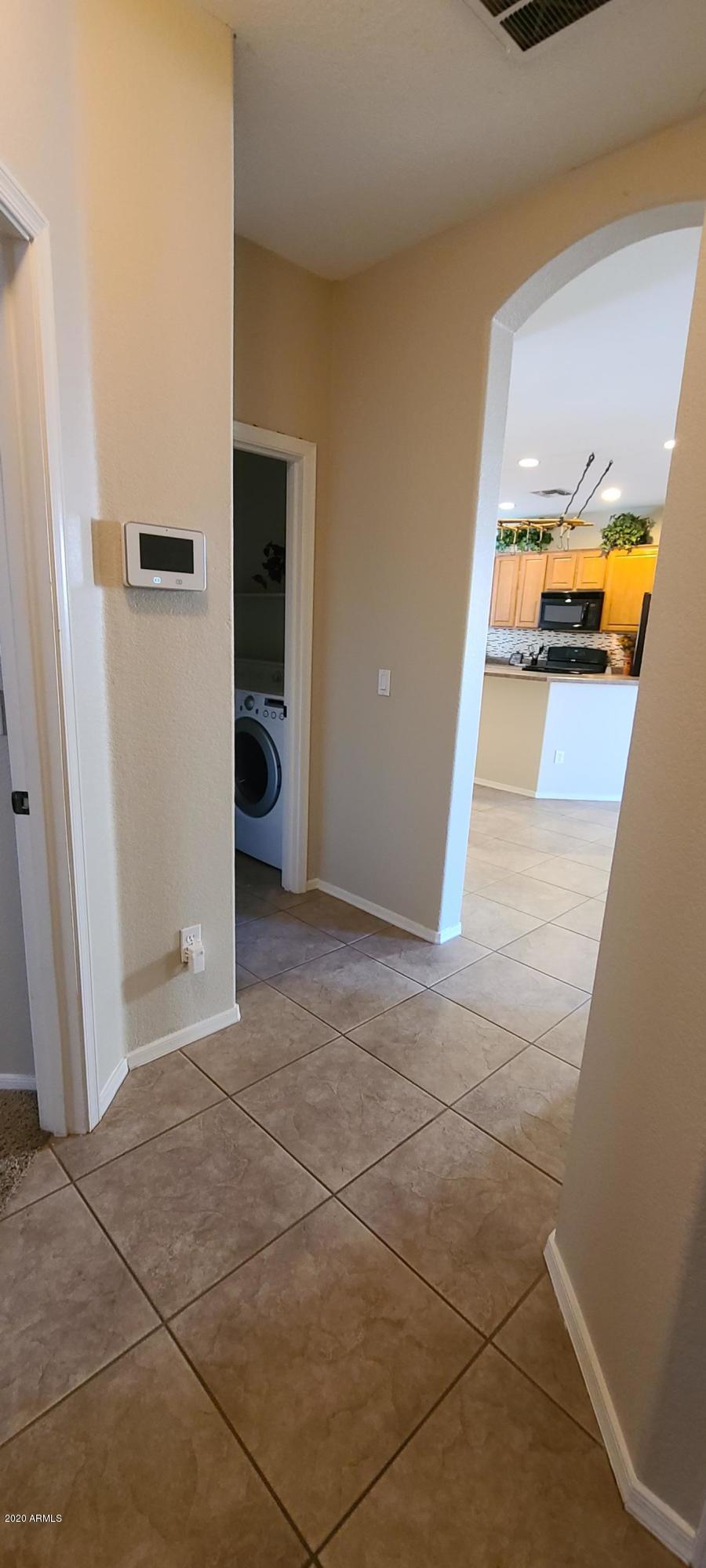 44294 Rhinestone Road Maricopa, AZ 85139 - Photo 35 of 40 hall to liv