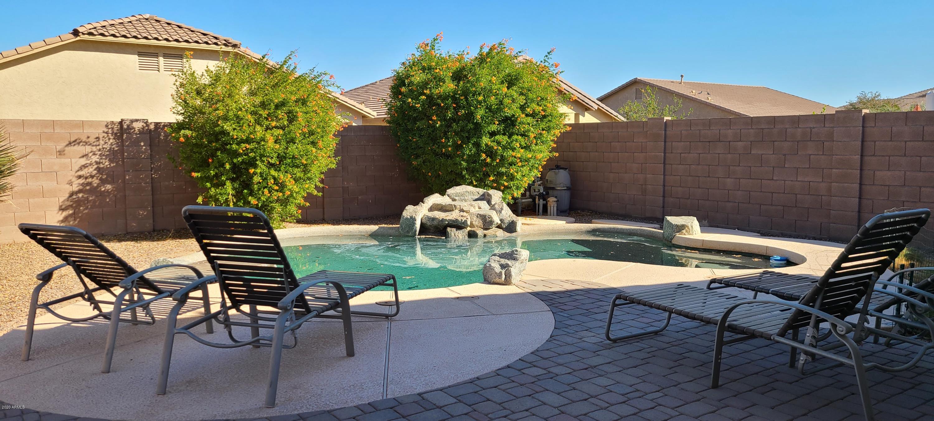 44294 Rhinestone Road Maricopa, AZ 85139 - Photo 38 of 40 paradise