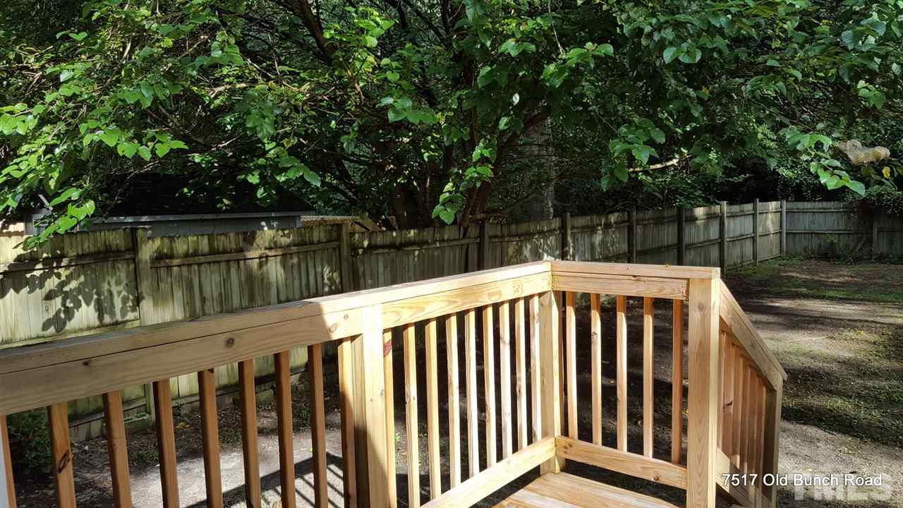 7517 Old Bunch Road Zebulon, NC 27597 - Photo 17 of 25