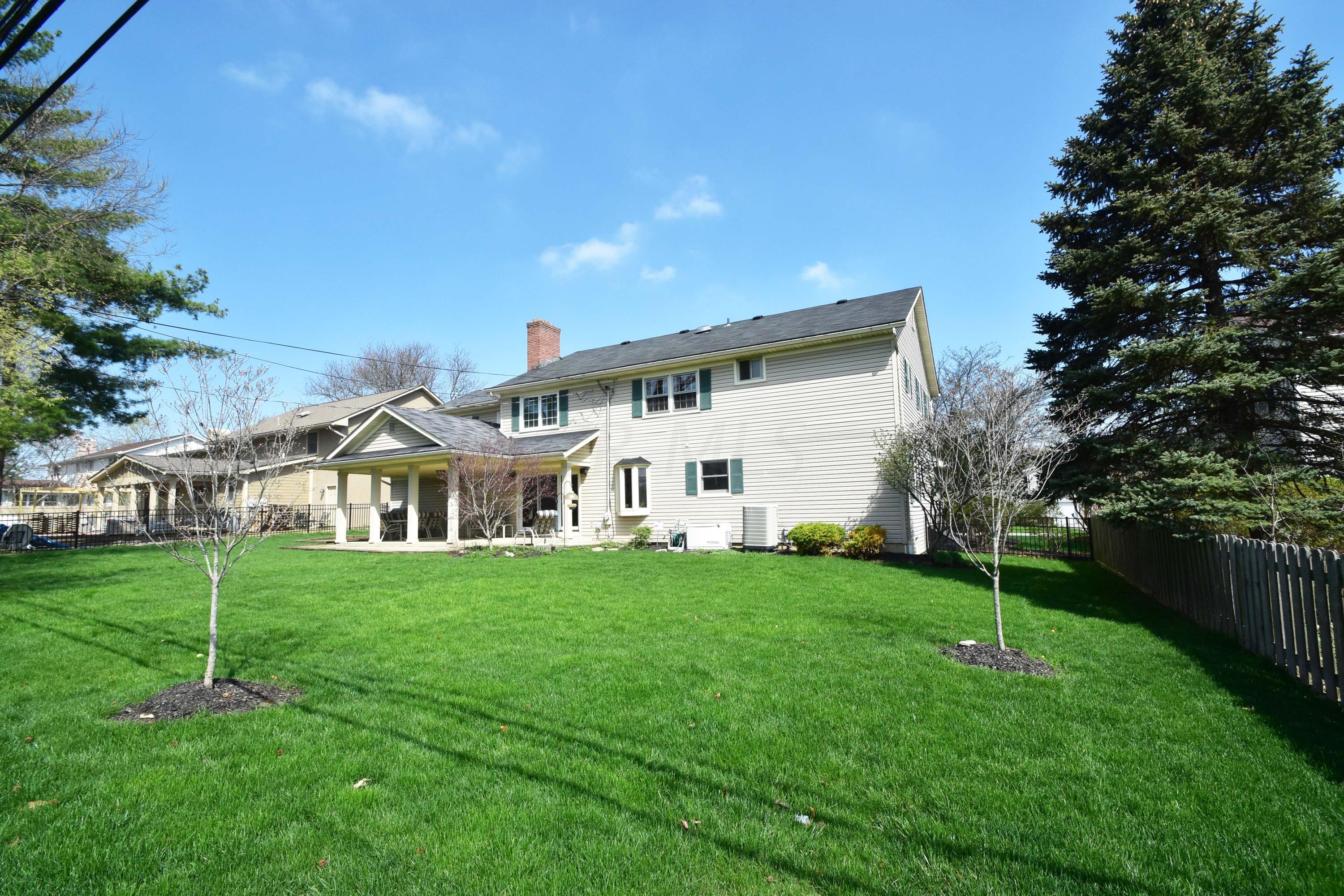 1953 Lytham Road Columbus, OH 43220 - Photo 46 of 49 Gallery Image 46